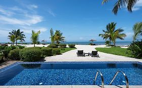 The Residence Zanzibar